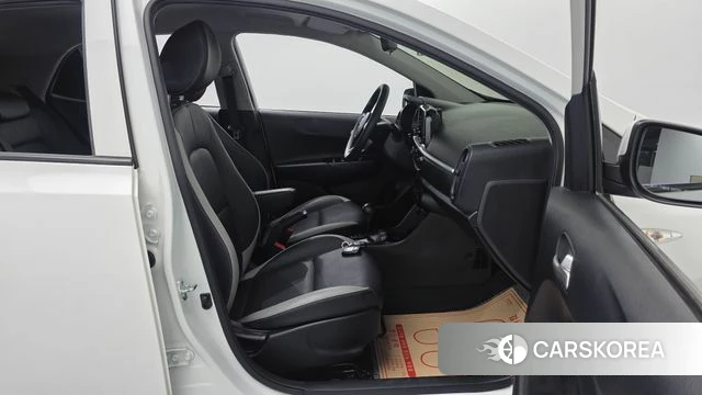 Kia Morning Urban (JA) id 4282989 из Кореи 18