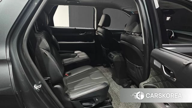 Hyundai Palisade id 4918204 из Кореи 18