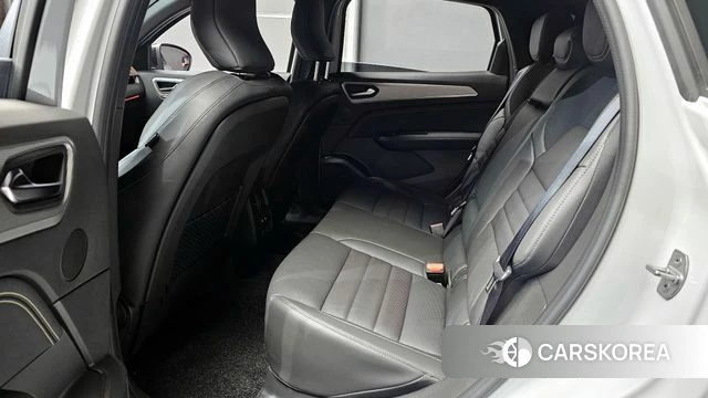 Renault Korea (Samsung) Arcana id 4360099 из Кореи 18