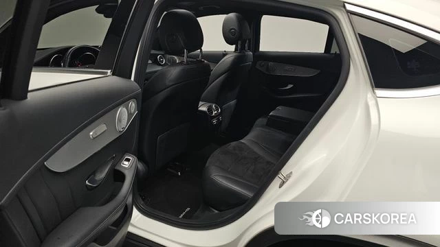 Mercedes-Benz GLC-Class X253 id 4794702 из Кореи 18