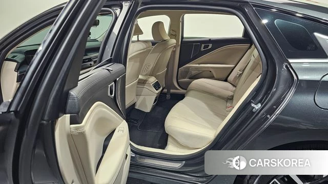Kia The New K8 Hybrid id 4242959 из Кореи 18