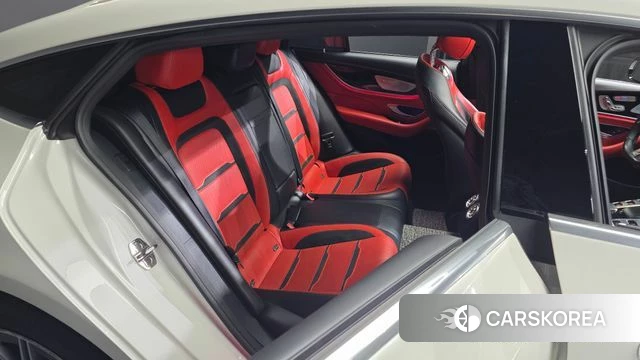 Mercedes-Benz AMG GT id 4249664 из Кореи 18