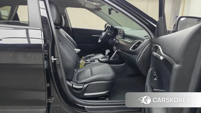 Kia Seltos id 4501571 из Кореи 18