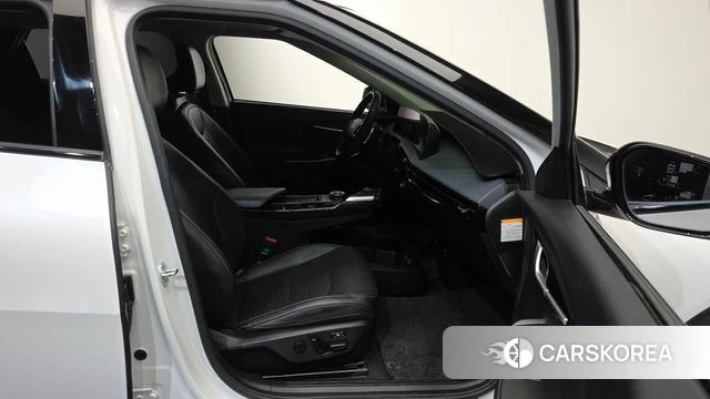 Kia EV6 id 4716391 из Кореи 18
