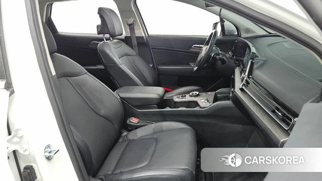 Kia Sportage 5th Generation id 4185874 из Кореи 18