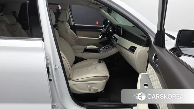 Hyundai Palisade id 4758546 из Кореи 18