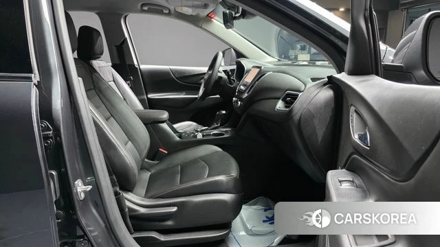 Chevrolet (GM Daewoo) Equinox id 4447498 из Кореи 18