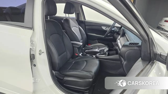 Kia The New K3 2nd generation id 4720479 из Кореи 18