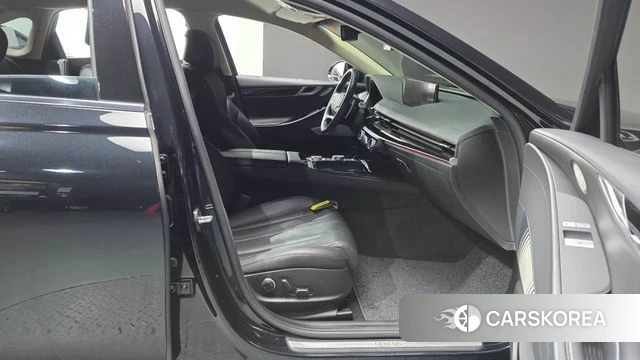 Genesis G80 (RG3) id 4730504 из Кореи 18