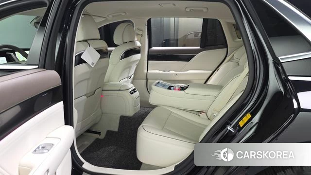 Genesis G90 (RS4) id 4640311 из Кореи 17
