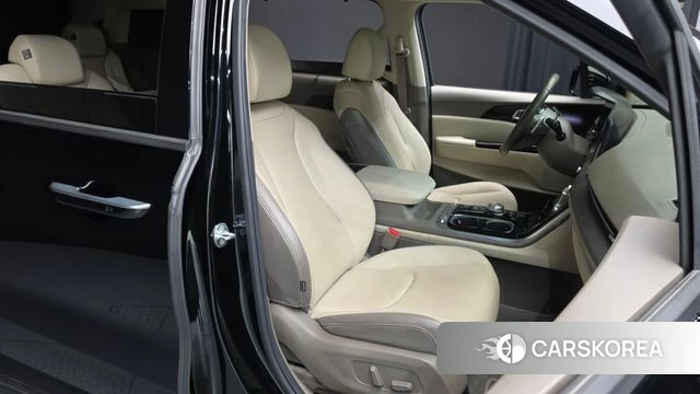 Kia Carnival 4th generation id 4671072 из Кореи 18