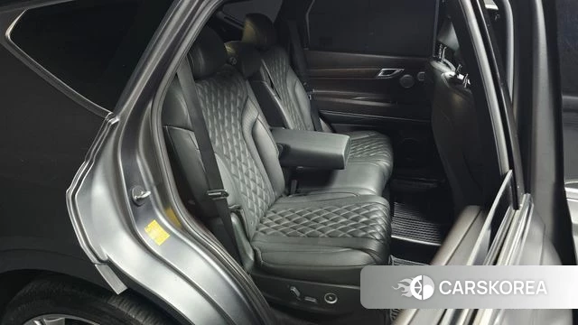 Genesis GV80 id 4187266 из Кореи 18