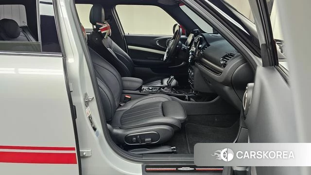 Mini Cooper S Clubman id 4711497 из Кореи 18