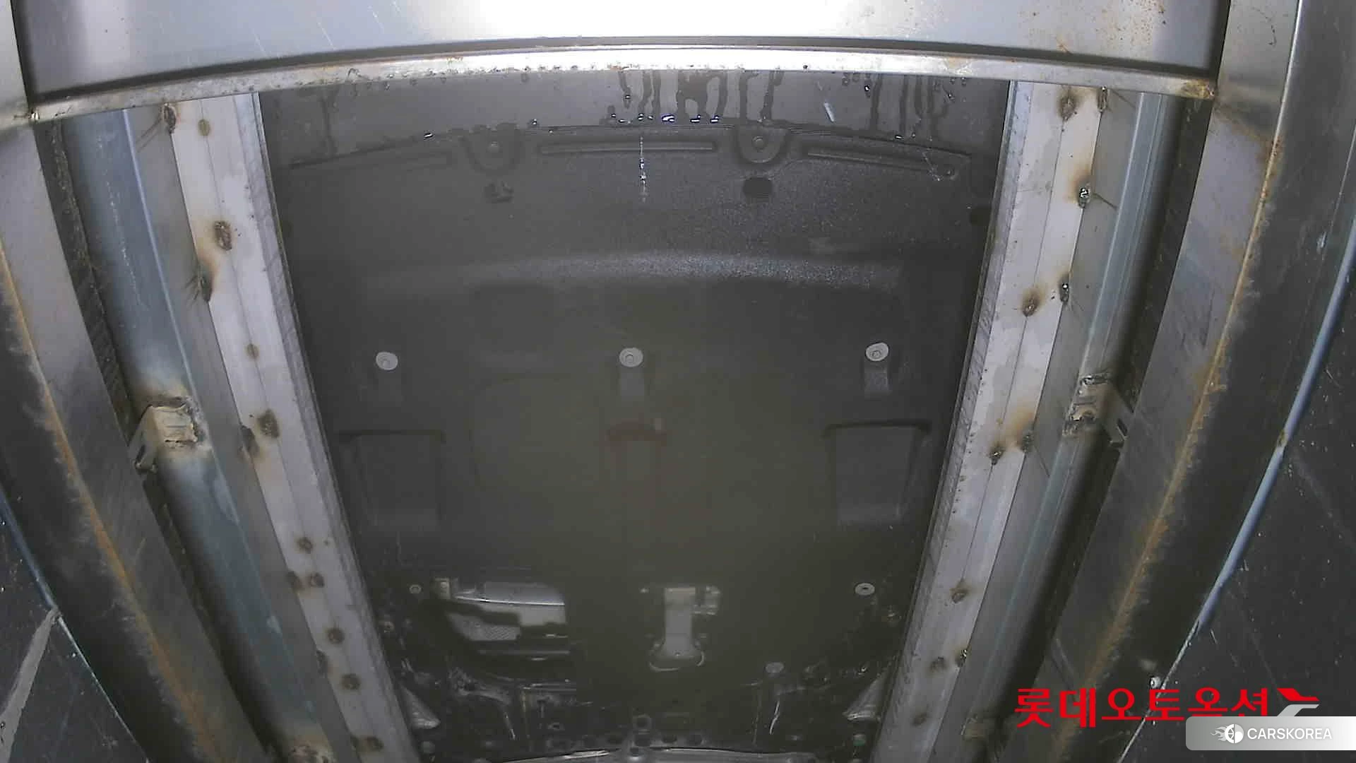 Kia K5 id 4352384 из Кореи 18