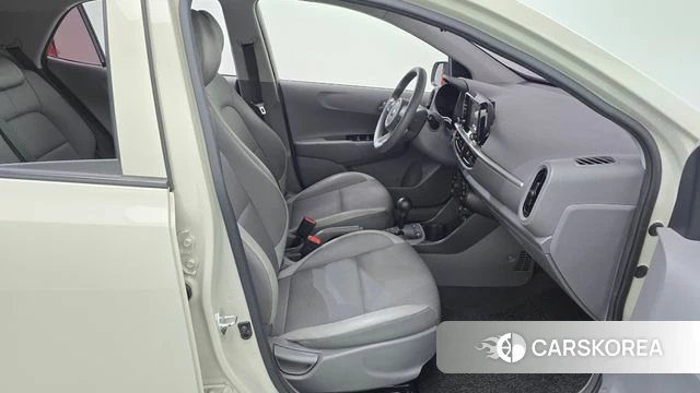 Kia All New Morning (JA) id 4304927 из Кореи 18