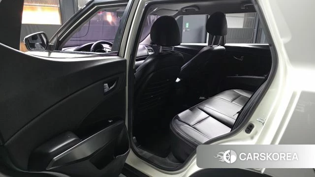 Ssangyong Tivoli Armor id 4900787 из Кореи 18