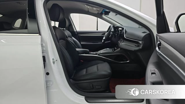 Hyundai The New Grandeur IG id 4395982 из Кореи 18