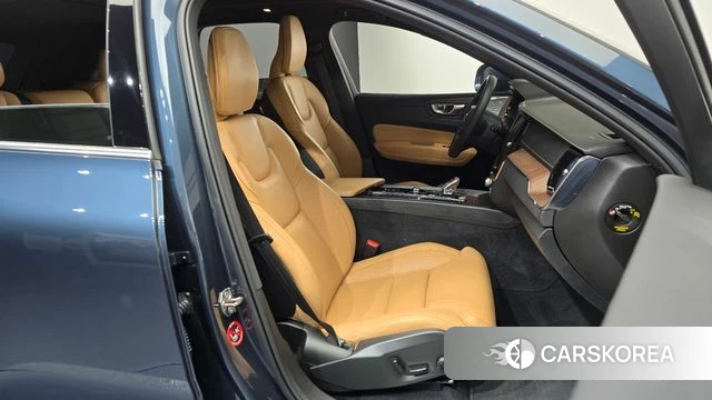 Volvo XC60 second Generation id 4609166 из Кореи 18