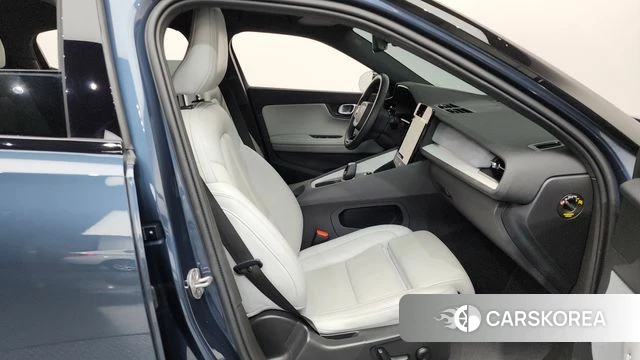 Polestar Polestar 2 id 4592283 из Кореи 18