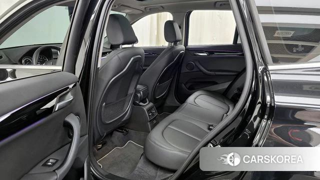 BMW X1 (F48) id 4186970 из Кореи 18