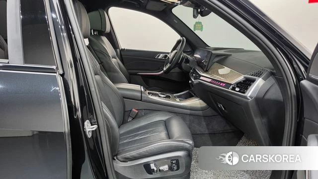 BMW X7 (G07) id 4916470 из Кореи 18