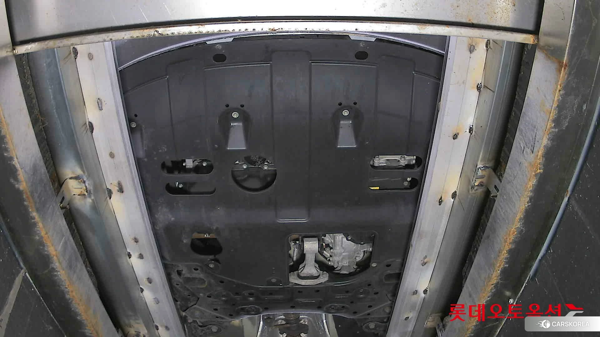 Hyundai Avante id 3869350 из Кореи 18