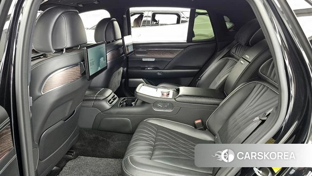 Genesis G90 (RS4) id 4249365 из Кореи 18