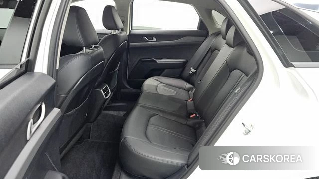Kia The New K5 3rd generation id 4421985 из Кореи 18