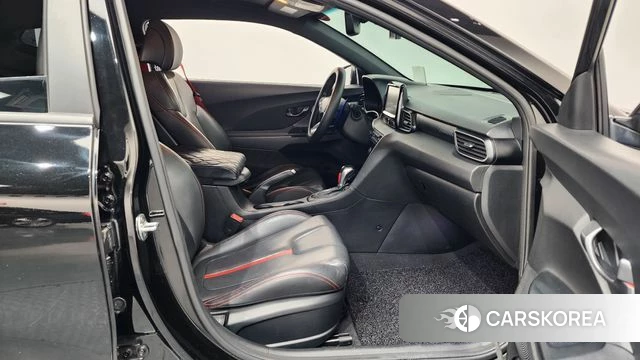 Hyundai Veloster (JS) id 4197124 из Кореи 18