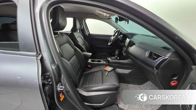 Renault Korea (Samsung) XM3 id 4768410 из Кореи 18