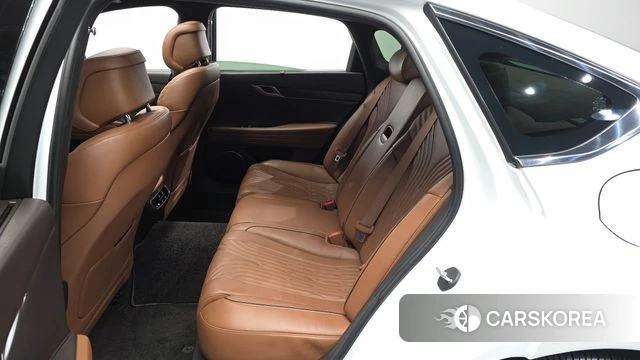Genesis G80 (RG3) id 4495622 из Кореи 18