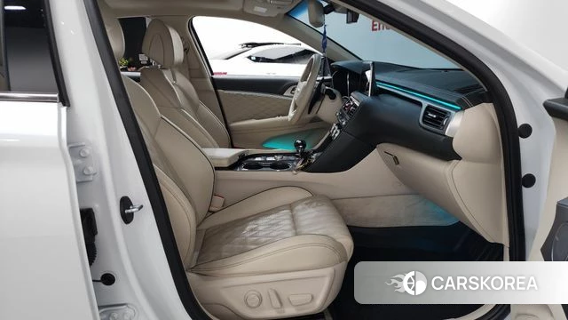 Genesis G70 id 4775911 из Кореи 18