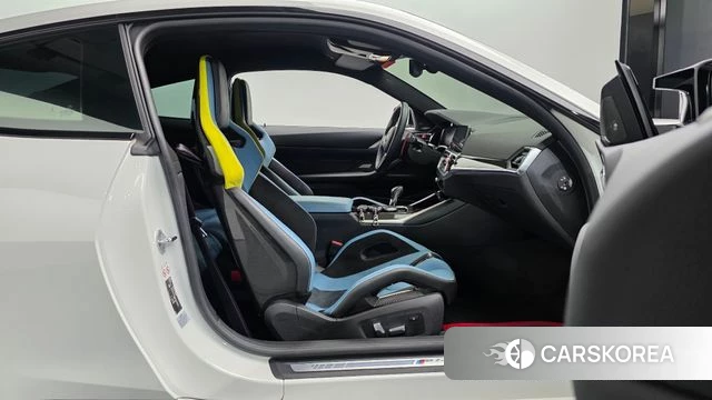 BMW M4 (G82) id 4572004 из Кореи 18
