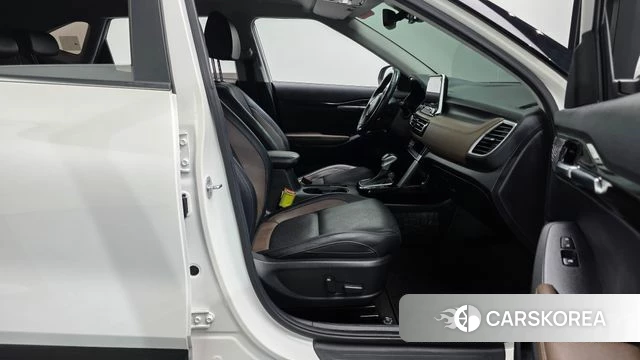 Kia Seltos id 4735850 из Кореи 18