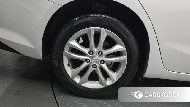 Chevrolet (GM Daewoo) All New Malibu id 4483111 из Кореи 18