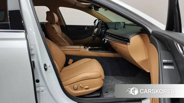 Genesis G80 (RG3) id 4632522 из Кореи 18