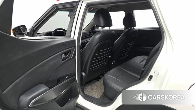 Ssangyong Berry New Tivoli id 4750598 из Кореи 18
