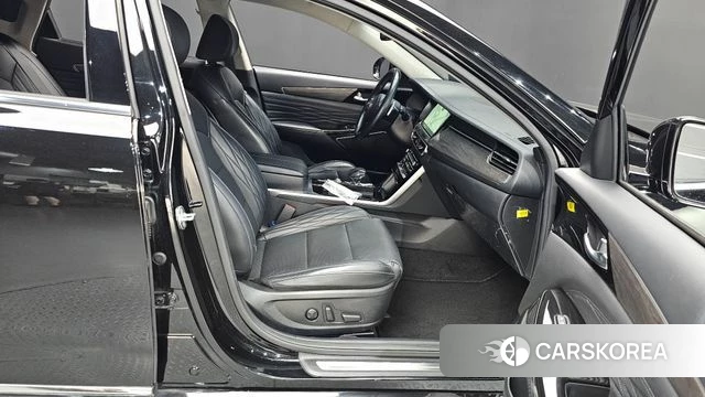 Kia K7 Premier id 4519122 из Кореи 18