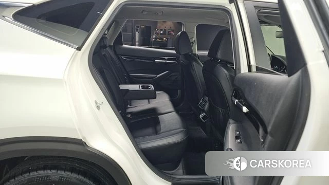 Kia Seltos id 4284976 из Кореи 18