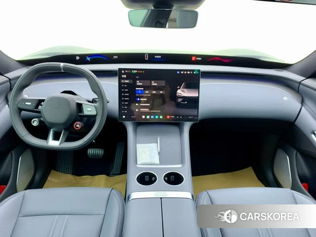 Xiaomi Car Xiaomi YU7 id 3919469 из Китая 18