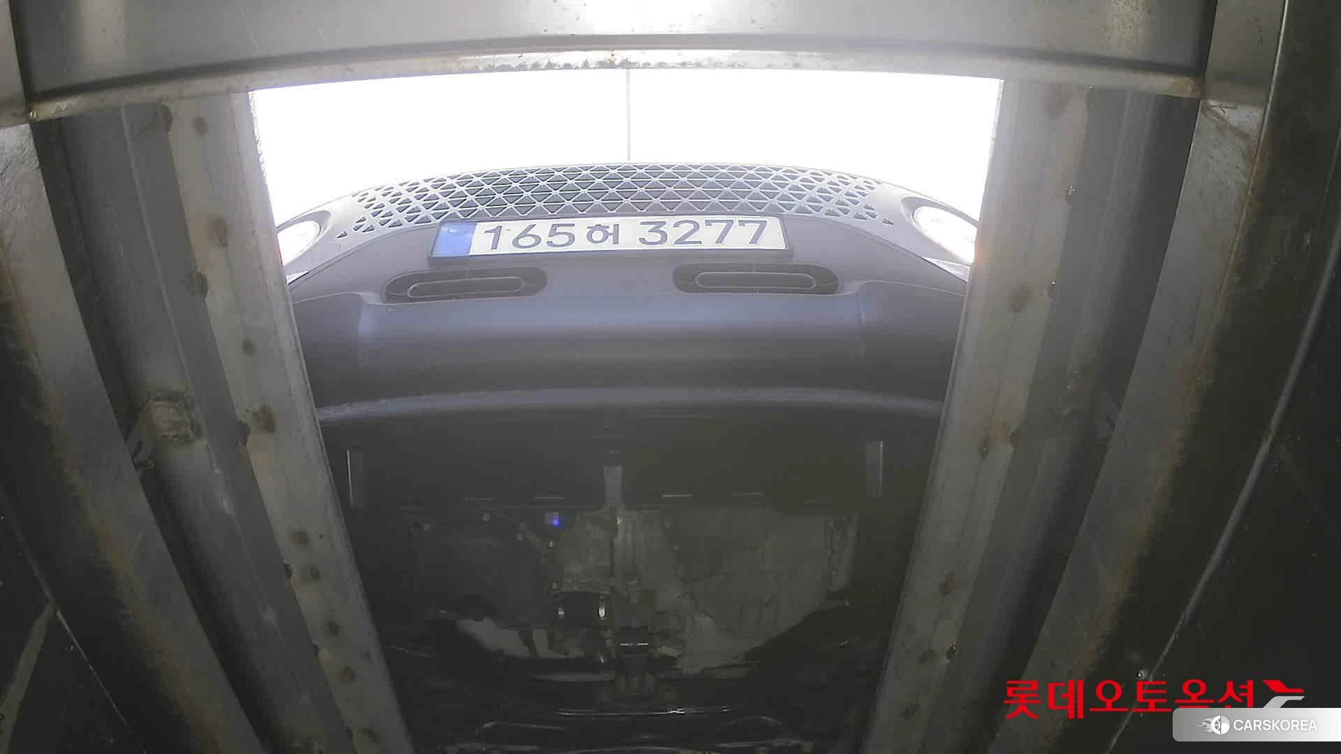 Hyundai Casper id 4909220 из Кореи 18