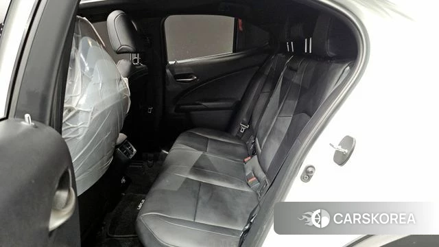 Lexus UX250h id 4322424 из Кореи 18