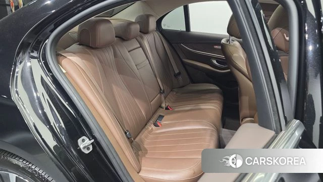 Mercedes-Benz E-Class W213 id 4203400 из Кореи 18