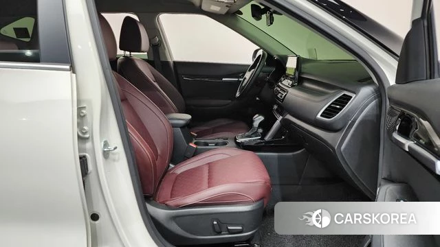 Kia Seltos id 4620195 из Кореи 18