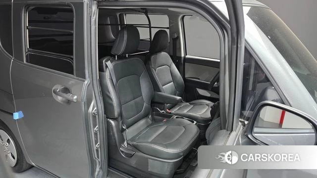 Kia The New Kia Ray id 4941734 из Кореи 18