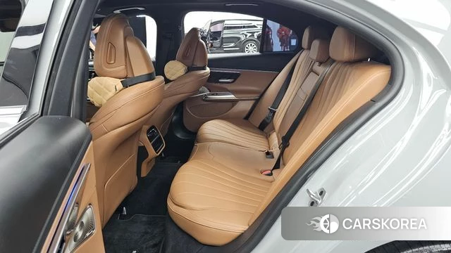 Mercedes-Benz E-Class W214 id 4773735 из Кореи 18