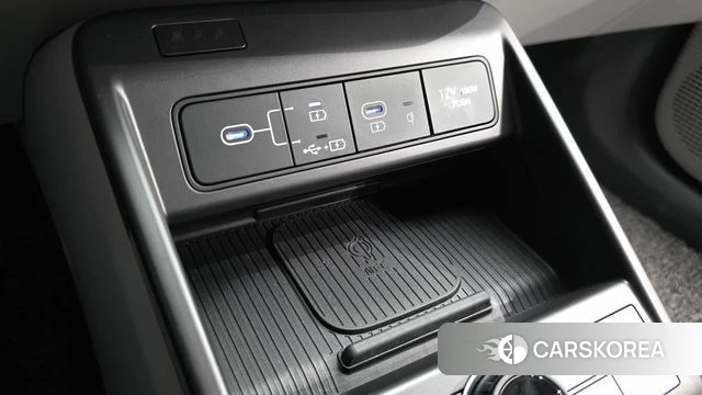 Hyundai Kona (SX2) id 4223311 из Кореи 18