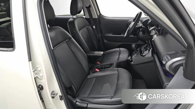 Hyundai Casper id 4524285 из Кореи 18