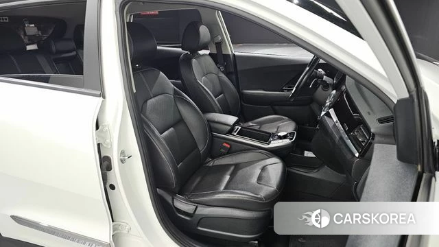 Kia Niro EV id 4899483 из Кореи 18
