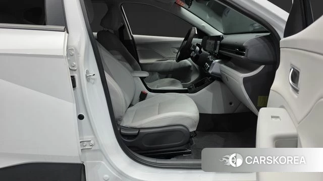 Hyundai Kona (SX2) id 4618396 из Кореи 18